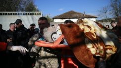 Zemljotres Albanija U zemljotresu u Albaniji najmanje 22 mrtvih, tim iz Srbije poslat u pomoć 4