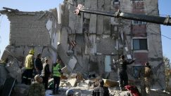 U zemljotresu u Albaniji najmanje 22 mrtvih, tim iz Srbije poslat u pomoć 3