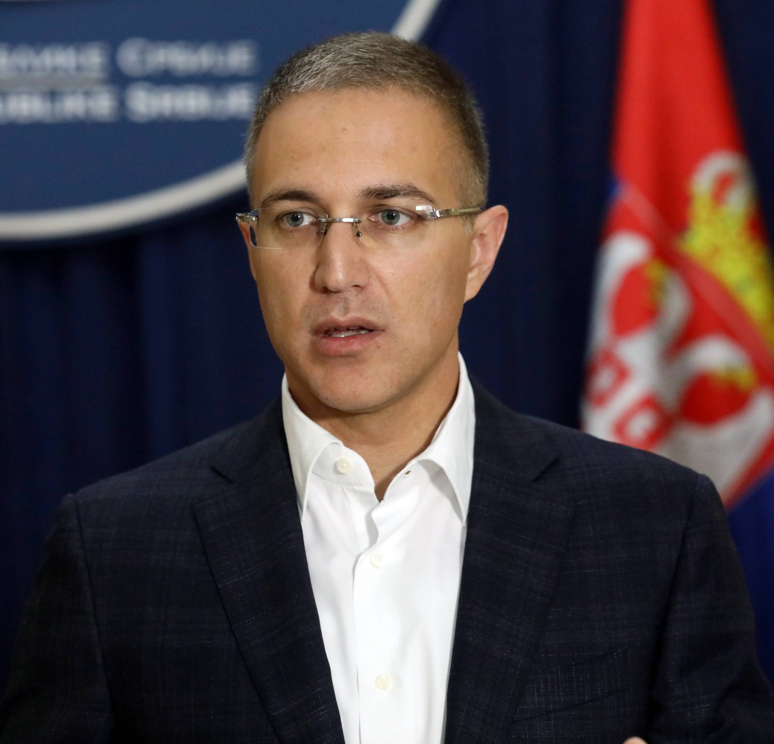 Stefanović: Skupštinski odbor će kontrolisati jednak tretman u medijima 1