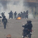 Gutereš šalje ličnog izaslanika u Boliviju da pomogne u rešavanju krize 13