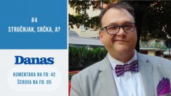 Najčitaniji tekstovi od 18. do 23. novembra Plagijat Malog i ruska "špijunska afera" obeležili nedelju (VIDEO) 5