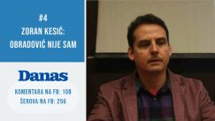 Zemljotres u Albaniji obeležio nedelju (VIDEO) 5