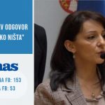 Požar na Staroj planini i poskupljenje struje obeležili nedelju (VIDEO) 5