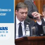 Afera Krušik i ove nedelje u fokusu (VIDEO) 6