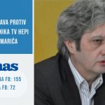 Požar na Staroj planini i poskupljenje struje obeležili nedelju (VIDEO) 6