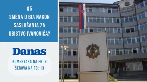 Zemljotres u Albaniji obeležio nedelju (VIDEO) 6