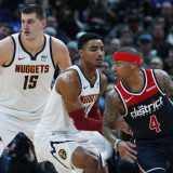 Jokić imao 20 skokova u pobedi Denvera 6