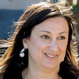 Biznismen uhapšen na Malti u vezi s ubistvom novinarke 6