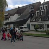 Iranka u Bihaću: Hrvatski policajci mi rekli da idem u Bosnu ako sam žedna 2