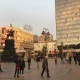 Južne vesti: Grad Niš traži da za doček na Trgu peva Željko Samaradžić 11