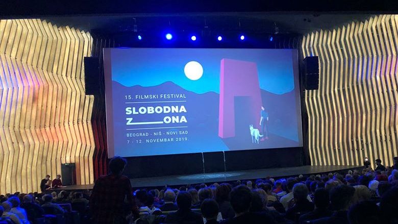 Film o Areti Frenklin i organizacija "Krov nad glavom" otvorili Slobodnu zonu 1