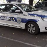Policijska uprava: Nije istina da su Veselinović i jedan novinar pozvani da daju izjave 2