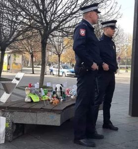 Kako su igračke završile u pritvoru zbog protesta u Banjaluci? 3