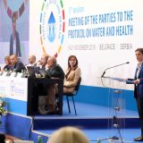 Brnabić: Srbija rasipa vodu zbog loše vodovodne mreže 3