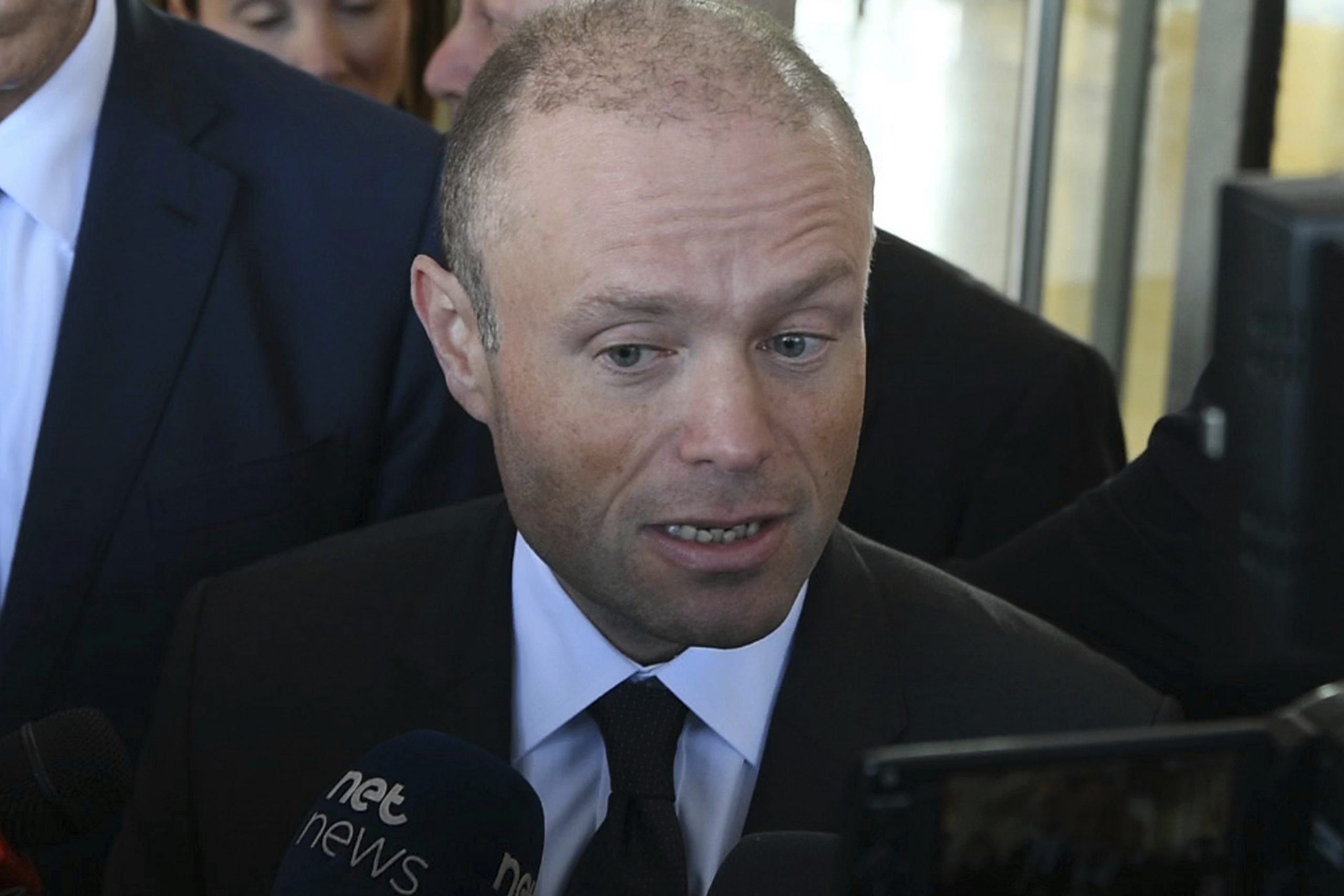 Šef kabineta premijera Malte podneo ostavku nakon poziva na saslušanje 1