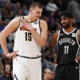 Dabl-dabl Jokića u pobedi Denvera 7