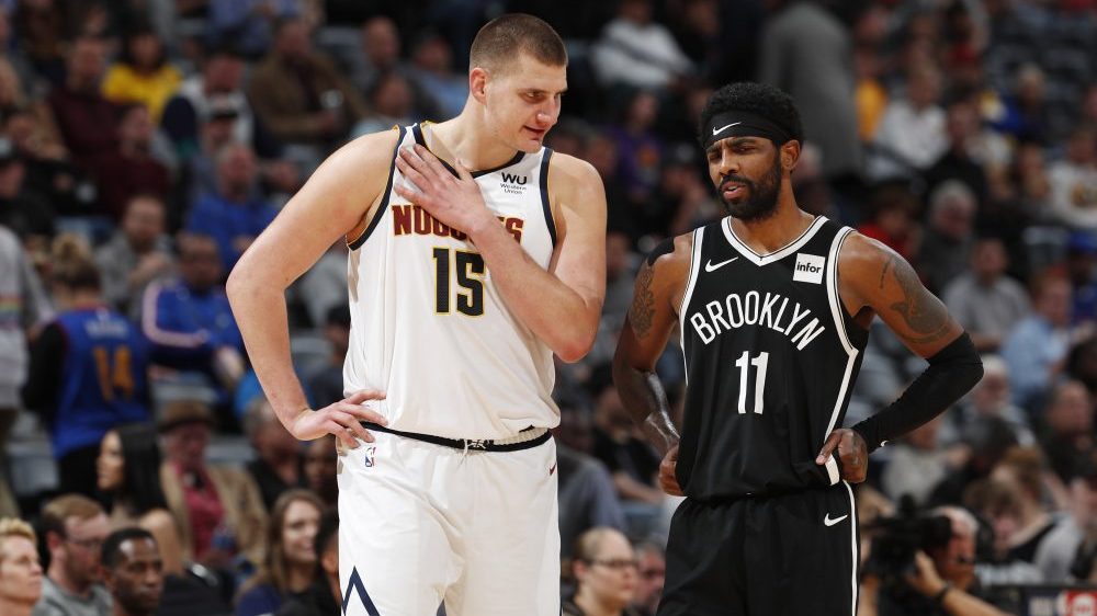 Jokićev četvrti tripl-dabl 1