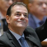 Rumunski parlament izglasao novu vladu, premijer Ludovik Orban 3