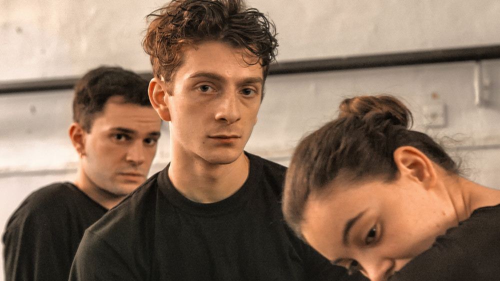 Merlinka festival: Liberte, egalite, queernite 1