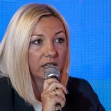Macura (UDS): Za predsedničke izbora u Srbiji 2022. naći 'pravog lidera i državnika' 2