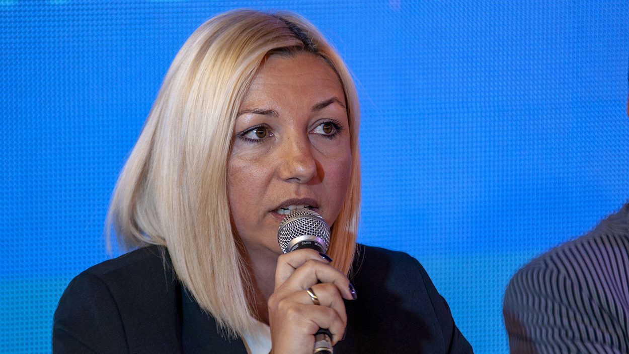 Tatjana Macura 27. decembra odgovara na Fejsbuku 1