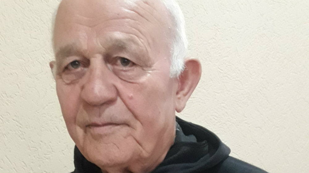 Čuvar svega što je bilo lepo u pazarskom fudbalu 1