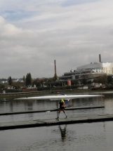 Kako izgleda Ada Ciganlija u jesenjem periodu? (FOTO) 11