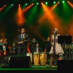 Kubanci digli na noge stidljivu beogradsku publiku (VIDEO, FOTO) 4