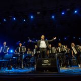 Akordeonisti nastupaju sa Vlatkom Stefanovskim u Kolarcu 3