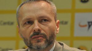 Jovičić je primer lažne borbe protiv korupcije, divlja gradnja u Beogradu urbanistički zločin 2