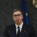 Vučić negirao da želi kontrolu nad sudijama i tužiocima 12