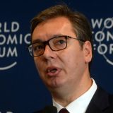 RTS: Vučić ne ide u Zagreb na kongres EPP 13