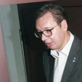 Vučić za Špigl: Ne razmišljam o otkazivanju posete Rusiji zbog špijunske afere 11