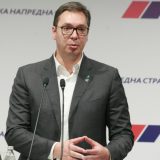 Aleksandar Vučić pušten kući posle lečenja na VMA 6