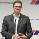 Ministarstvo odbrane SAD: Ruski uticaj u Srbiji porastao dolaskom Vučića na vlast 9
