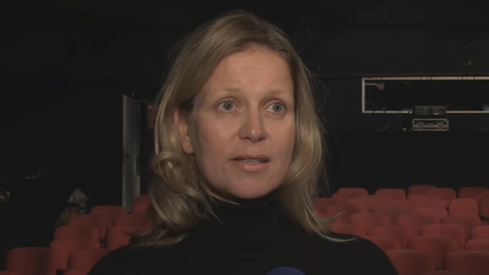 Aleksandri Janković plaketa „Žanka Stokić“ 1