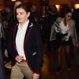 Ana Brnabić poručila mladima da imaju političare koji su spremni da menjaju stvari 11