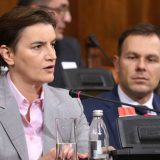 Premijerka Srbije: 'Besmislena' zabrana izgradnje malih hidroelektrana 7