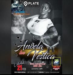 Božović: Visoka medicinska škola u Ćupriji sponzorisala nastupe narodnih pevačica i starleta 2