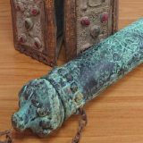 Antikviteti neprocenjive vrednosti otkriveni na Gradini 4