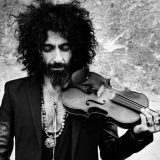 Ara Malikian - Paganini u odelu Džimija Hendriksa 14. marta u Beogradu 8
