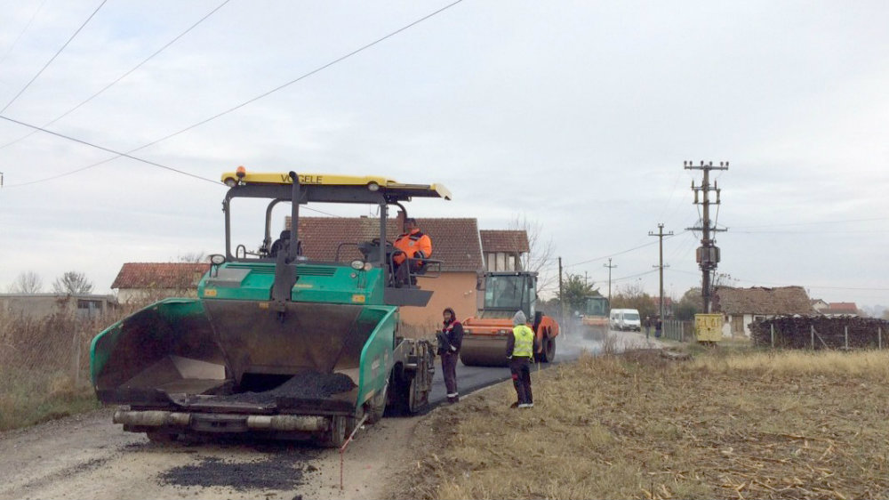 Spajanjem šabačkih prigradskih naselja rešen višedecenijski problem 1