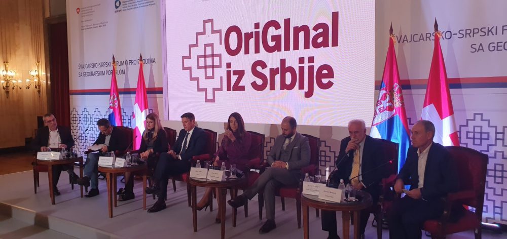 Autentična hrana i rukotvorine su najbolji brend Srbije  1