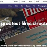 Dubravka Lakić među uglednim filmskim ekspertima po odabiru BBC-a 4