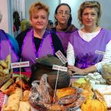 Uspešna promocija Petrovca na sajmu etno hrane i pića 15