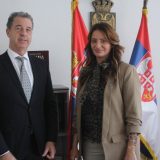 Kuburović i Bramerc: Dobra saradnja Srbije i tužilaštva Mehanizma za krivične sudove u Hagu 2