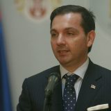 Potpredsednik Skupštine Srbije: SAD žele da uključe verske lidere u proces pomirenja u regionu 12