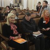 Rektorka Popović: Doprinos žena treba da bude vidljiviji jer je nesumnjiv 2