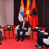 Vučić, Rama i Zaev pozvali EU i novu vladu u Berlinu da podrže Otvoreni Balkan 4