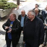 Na suđenju Jeličiću saslušano troje svedoka, advokati kažnjeni, Šešelj izbačen iz sudnice 9